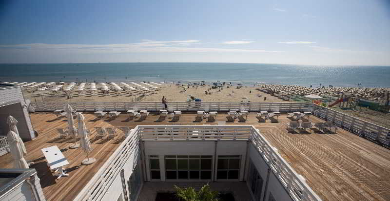 Terme Beach Resort Punta Marina Exterior photo